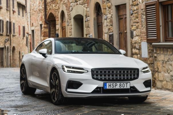 Polestar 1